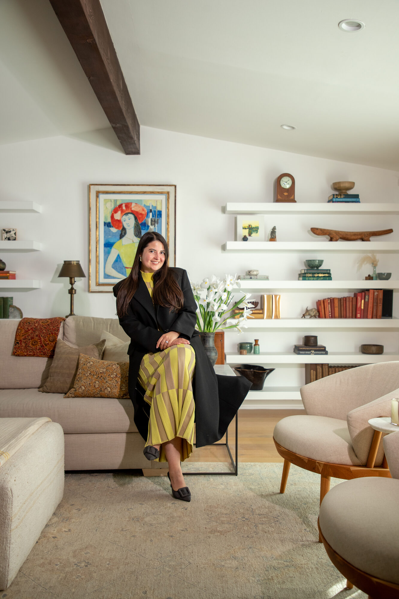 Ani Ferrara Design