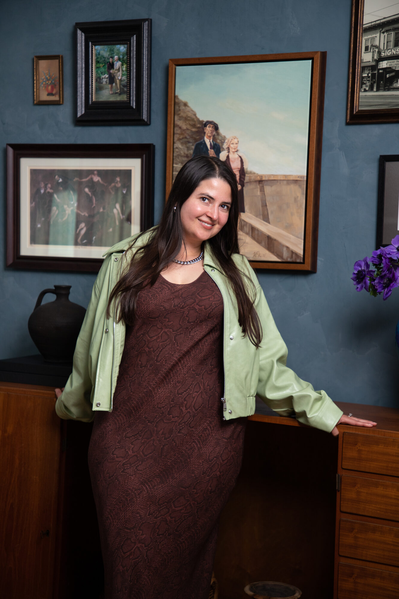 Ani Ferrara Design