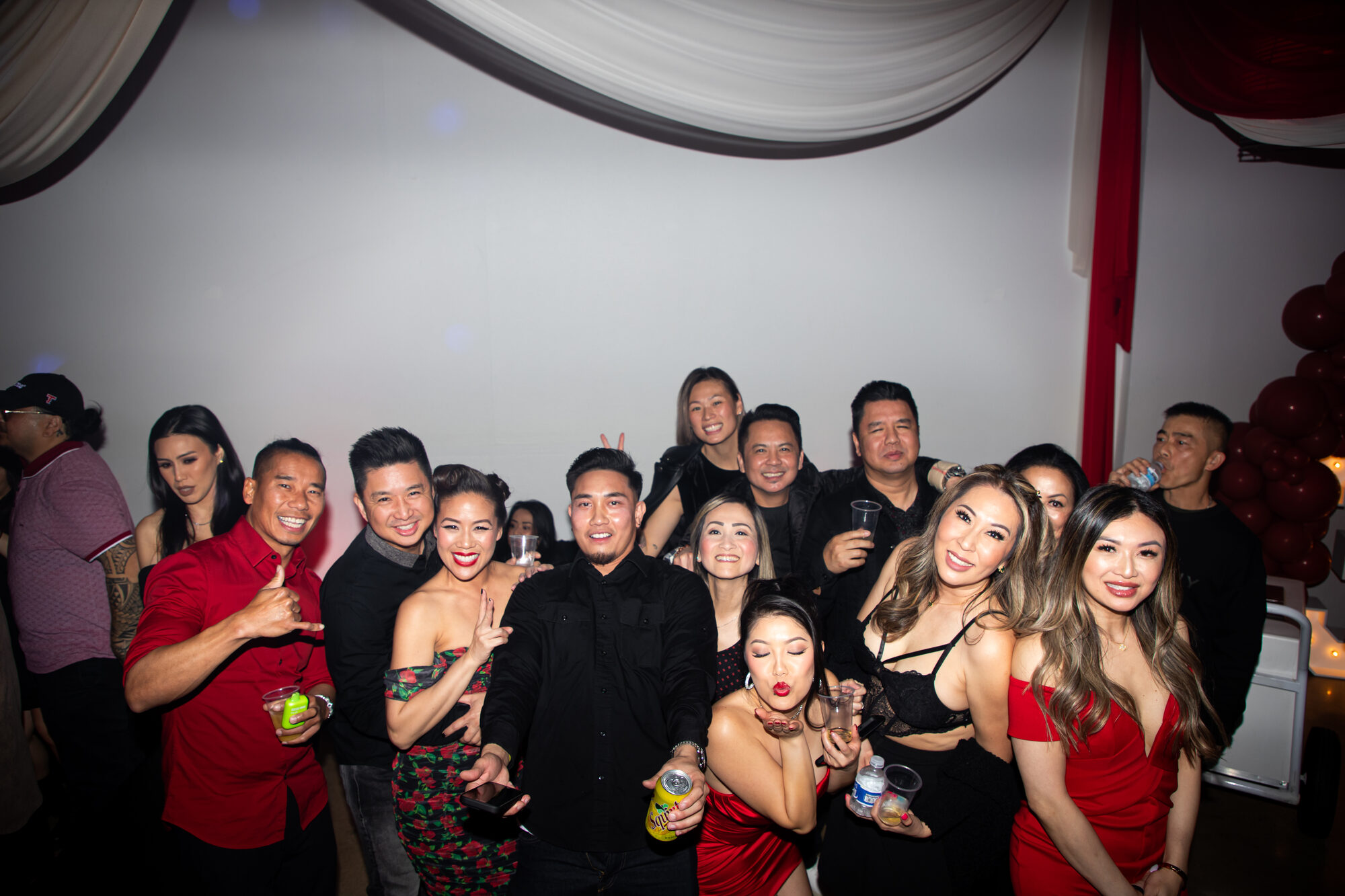 Events