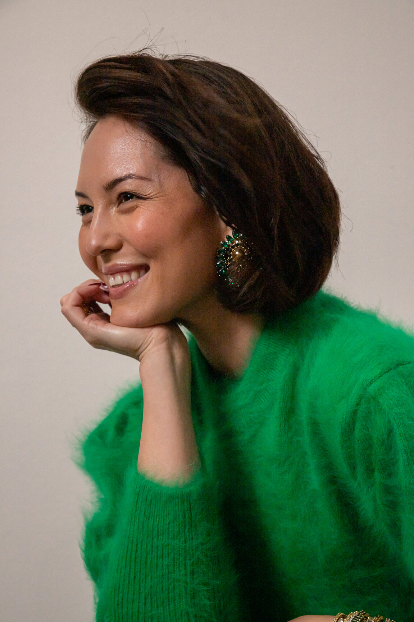 Portraits