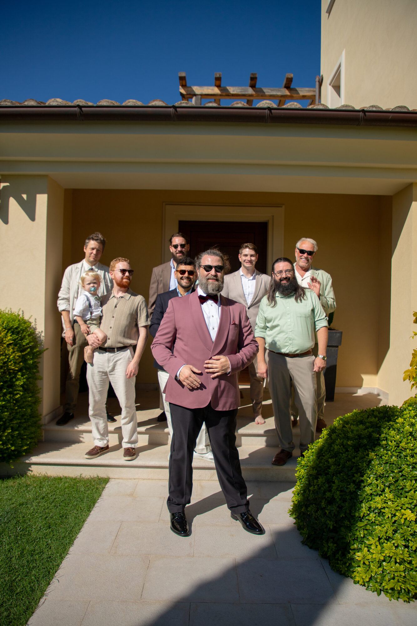 Weddings