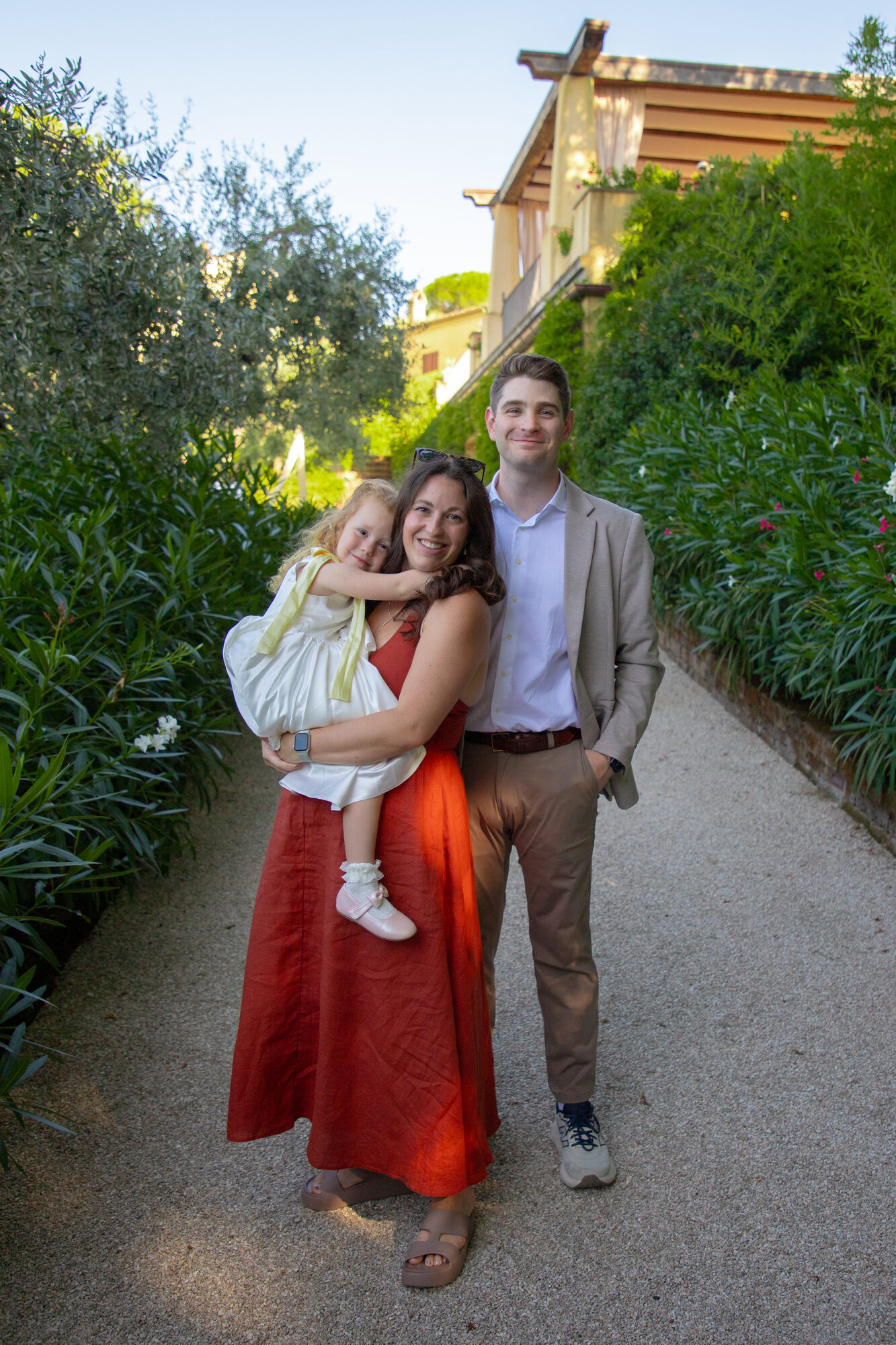 Weddings
