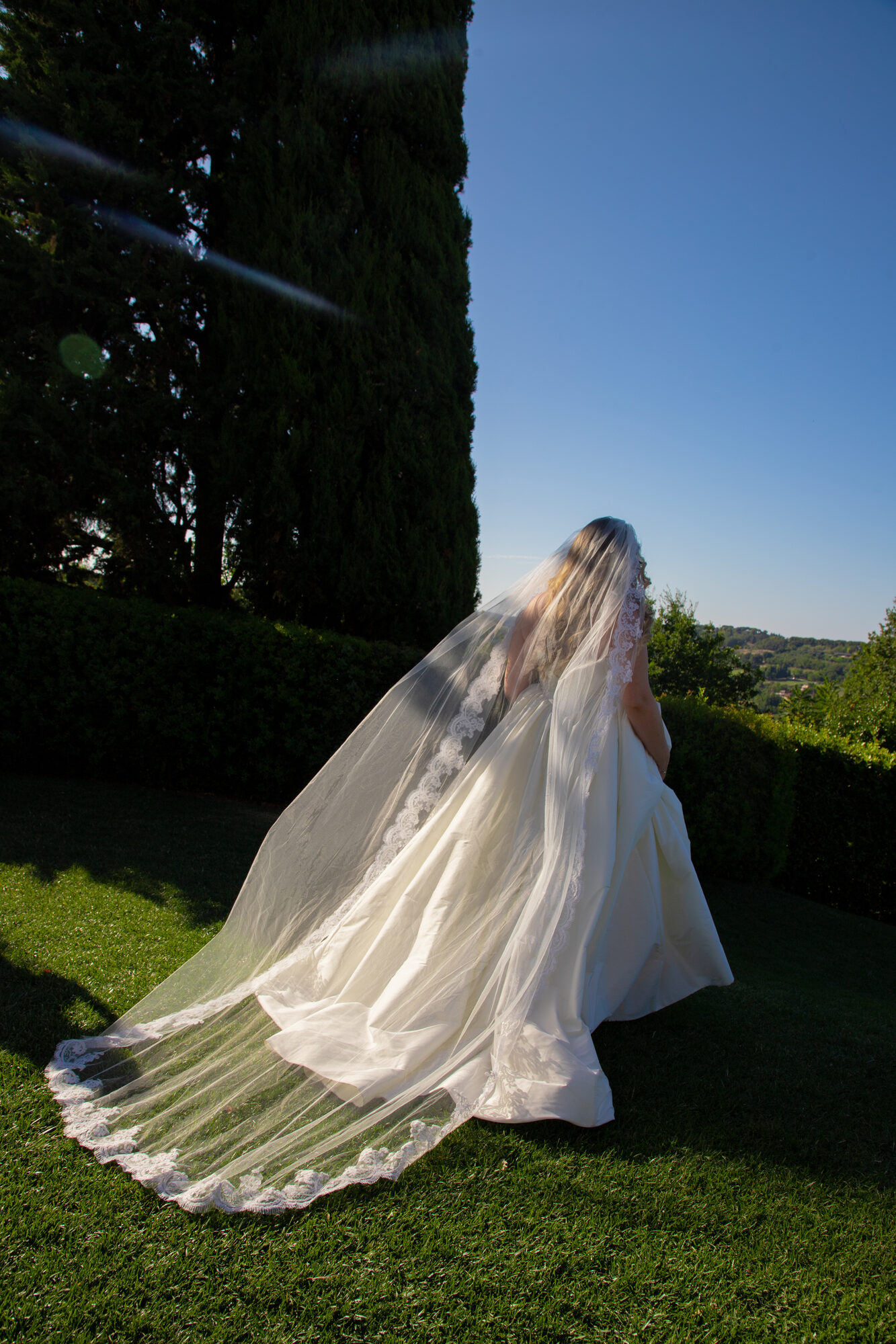 Weddings