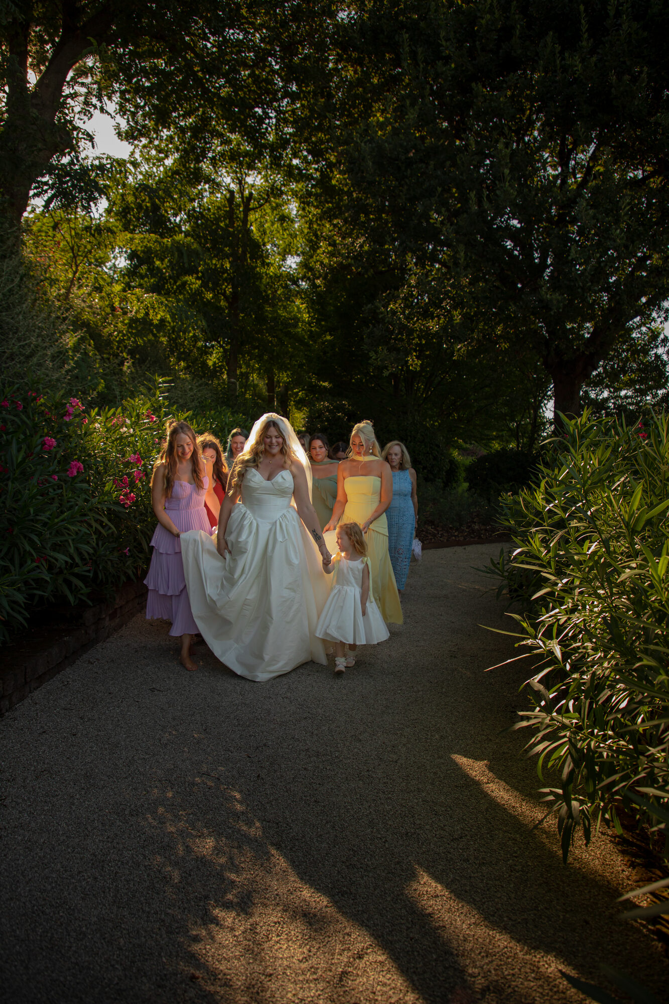 Weddings