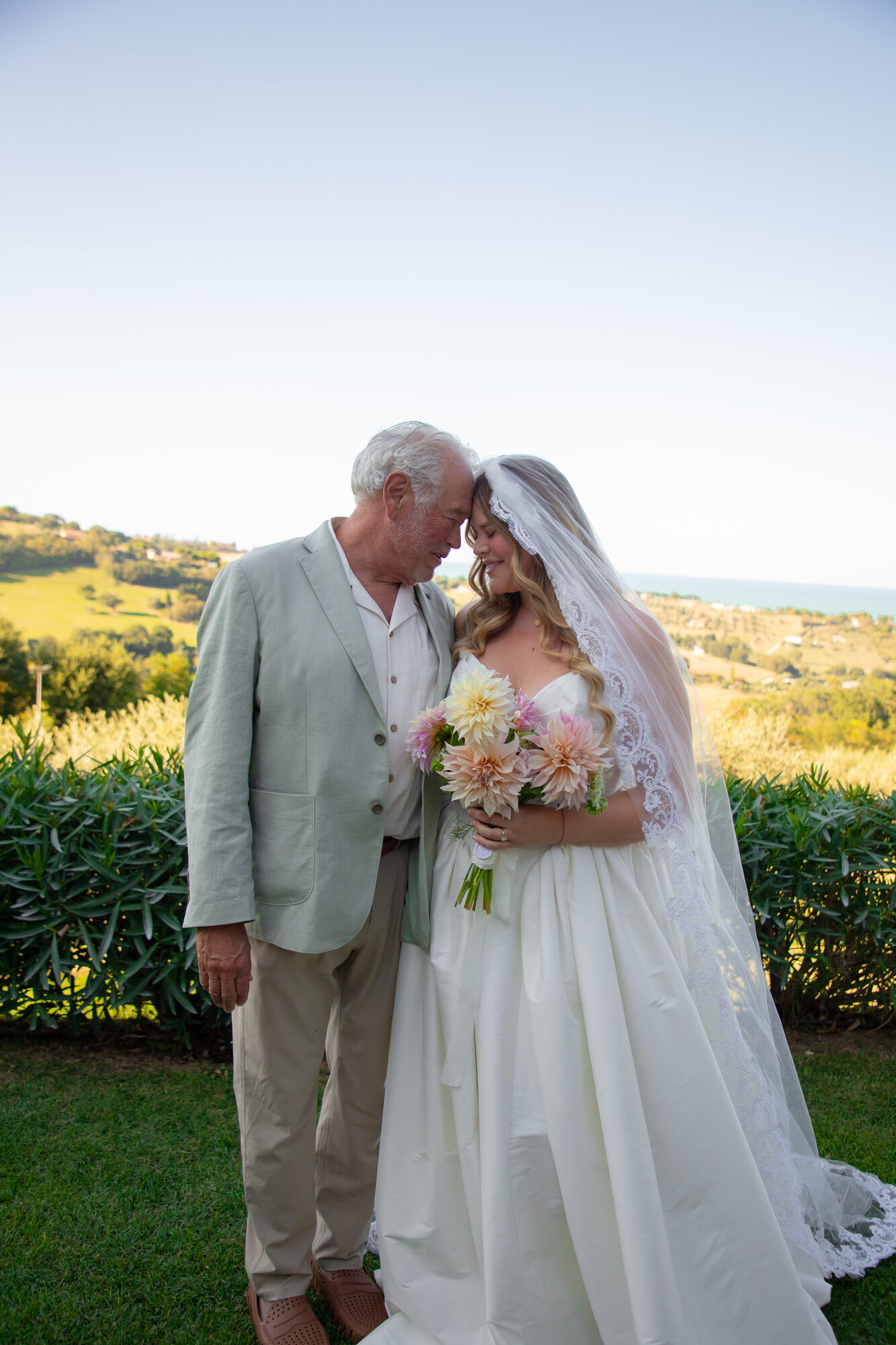 Weddings