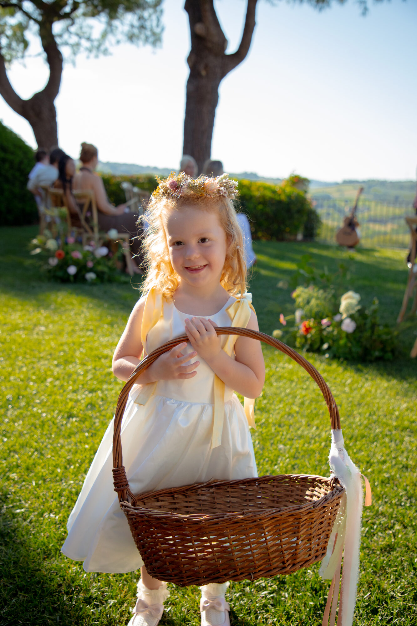 Weddings