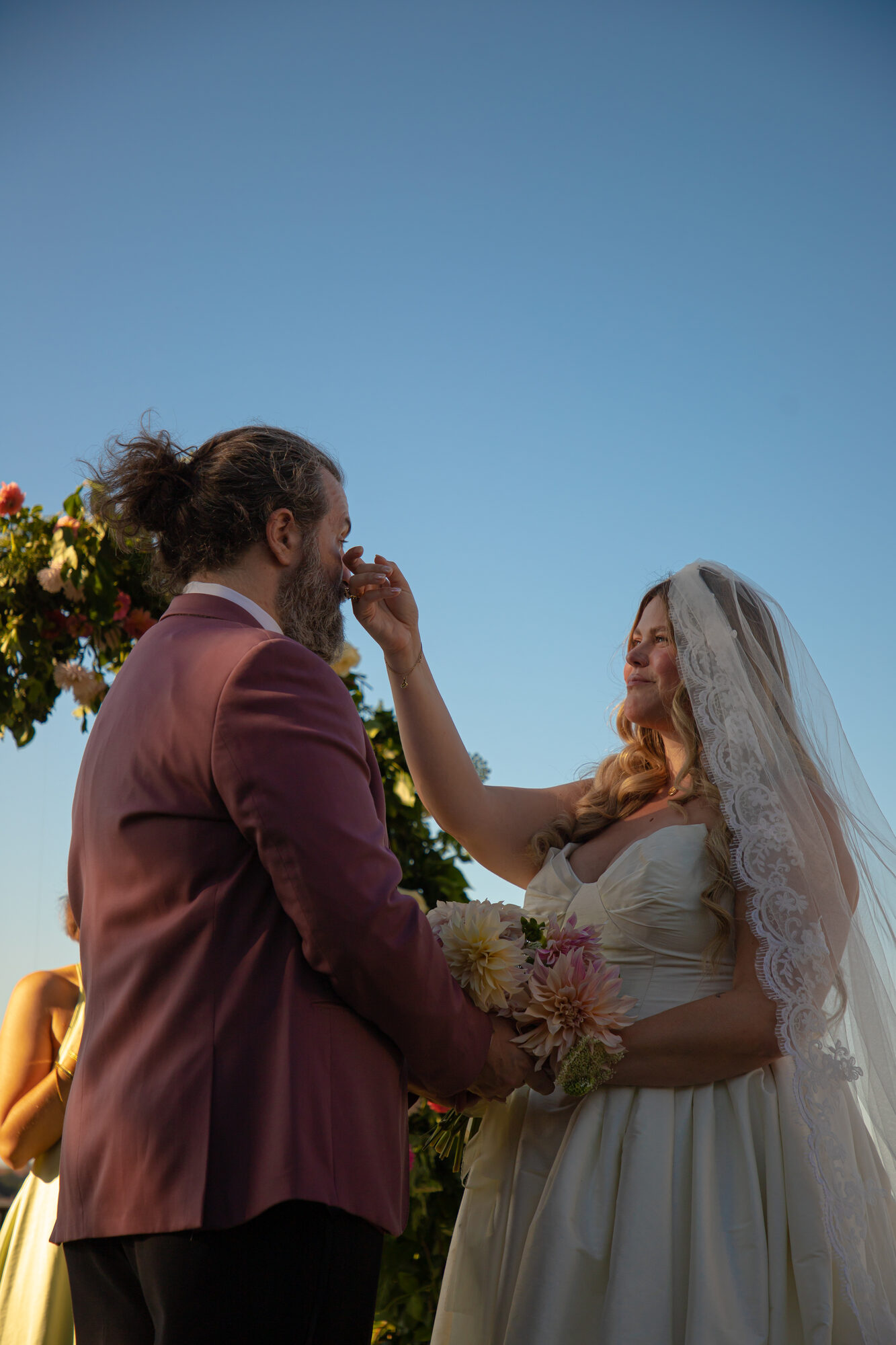 Weddings