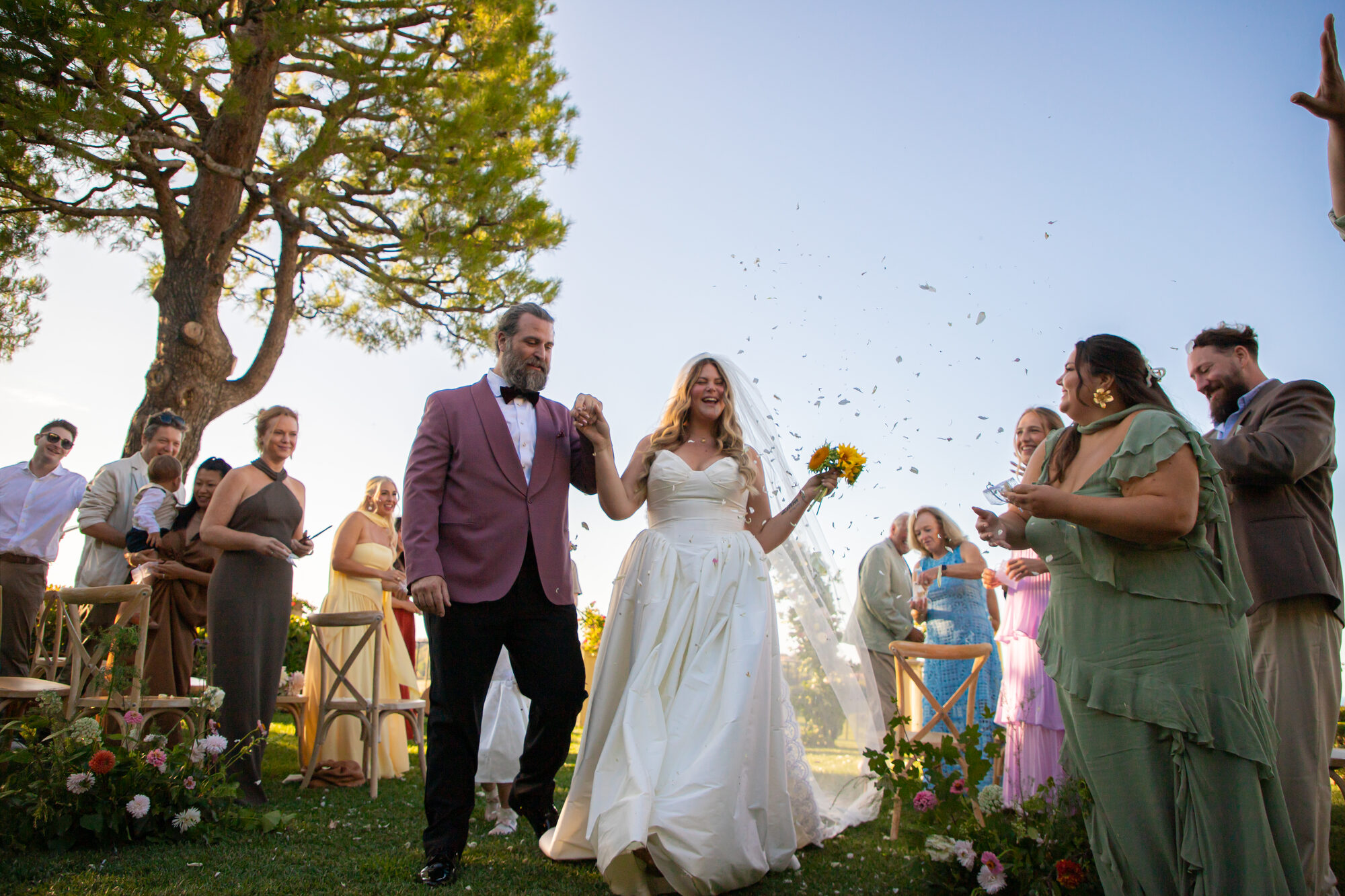 Wedding