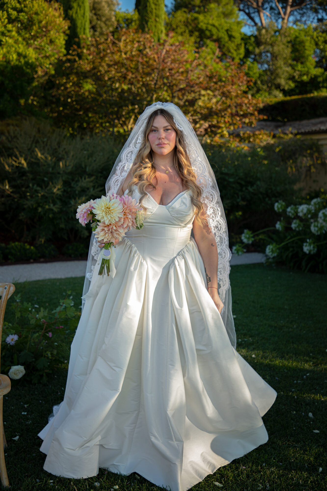 Weddings