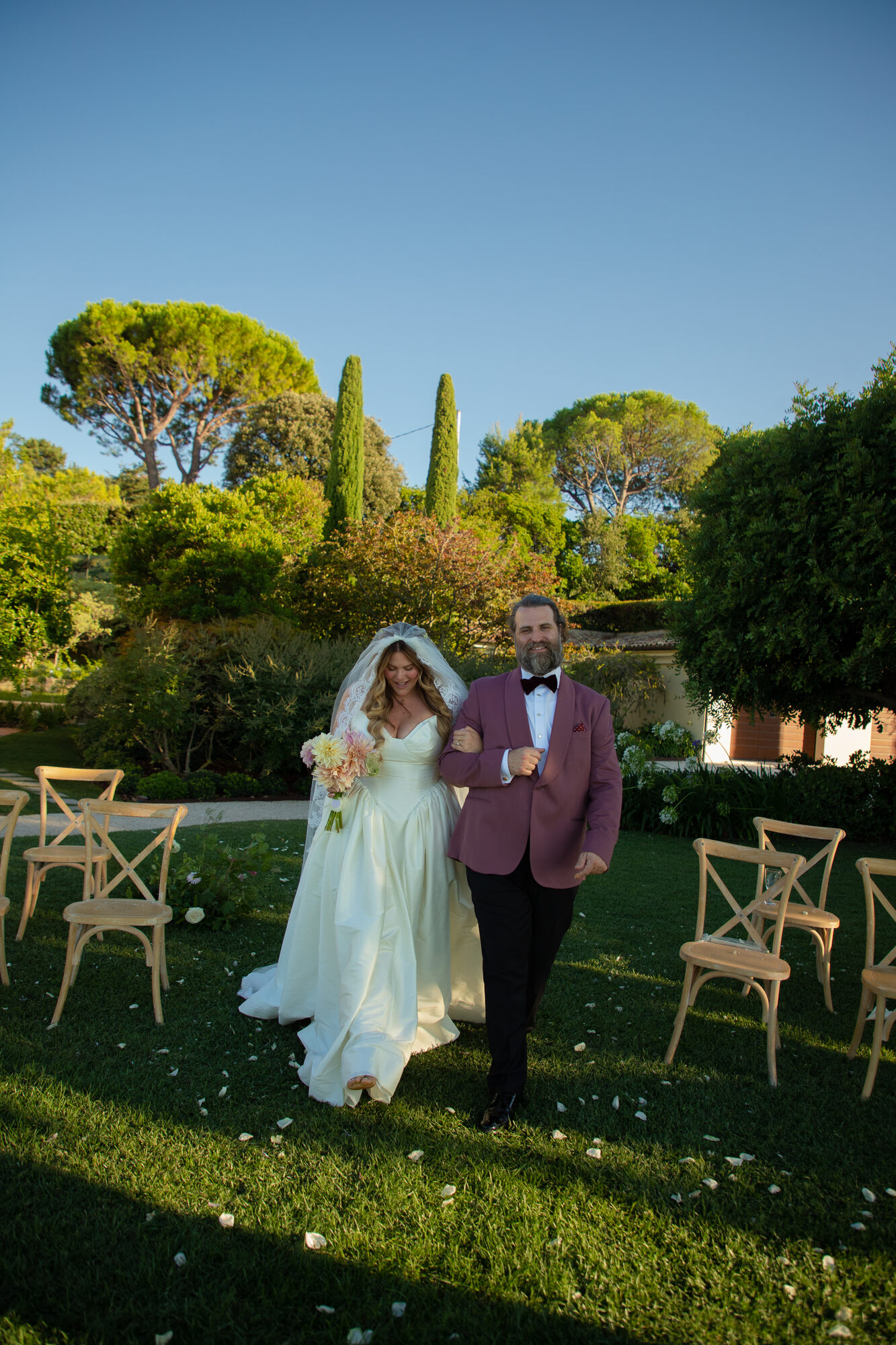 Weddings