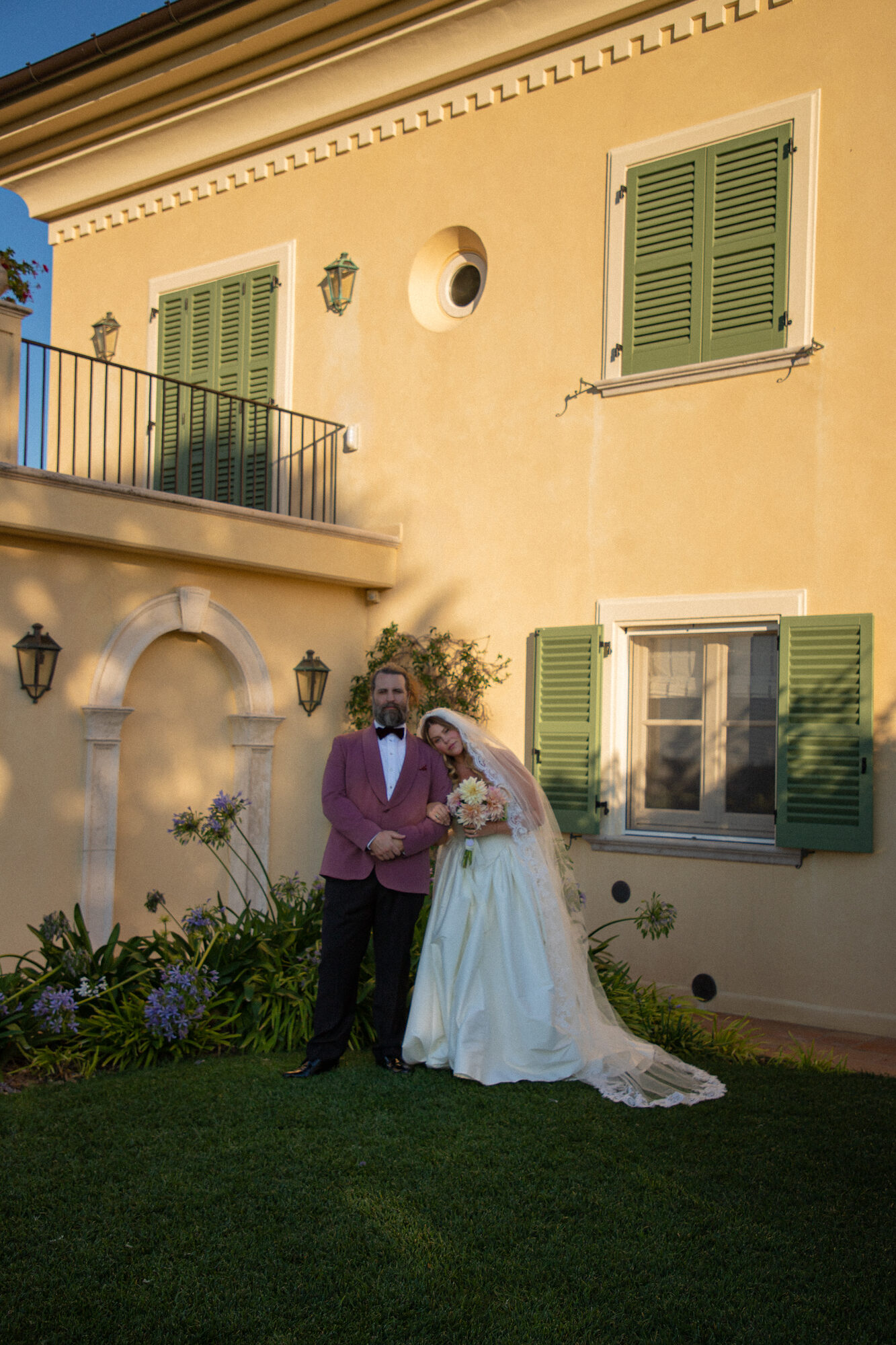 Weddings