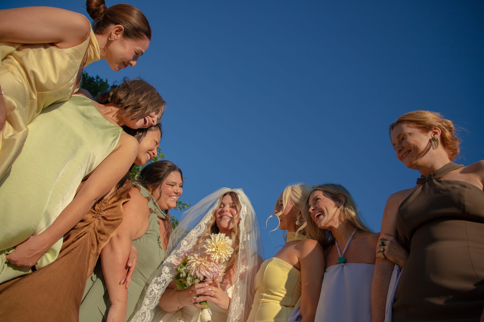 Weddings