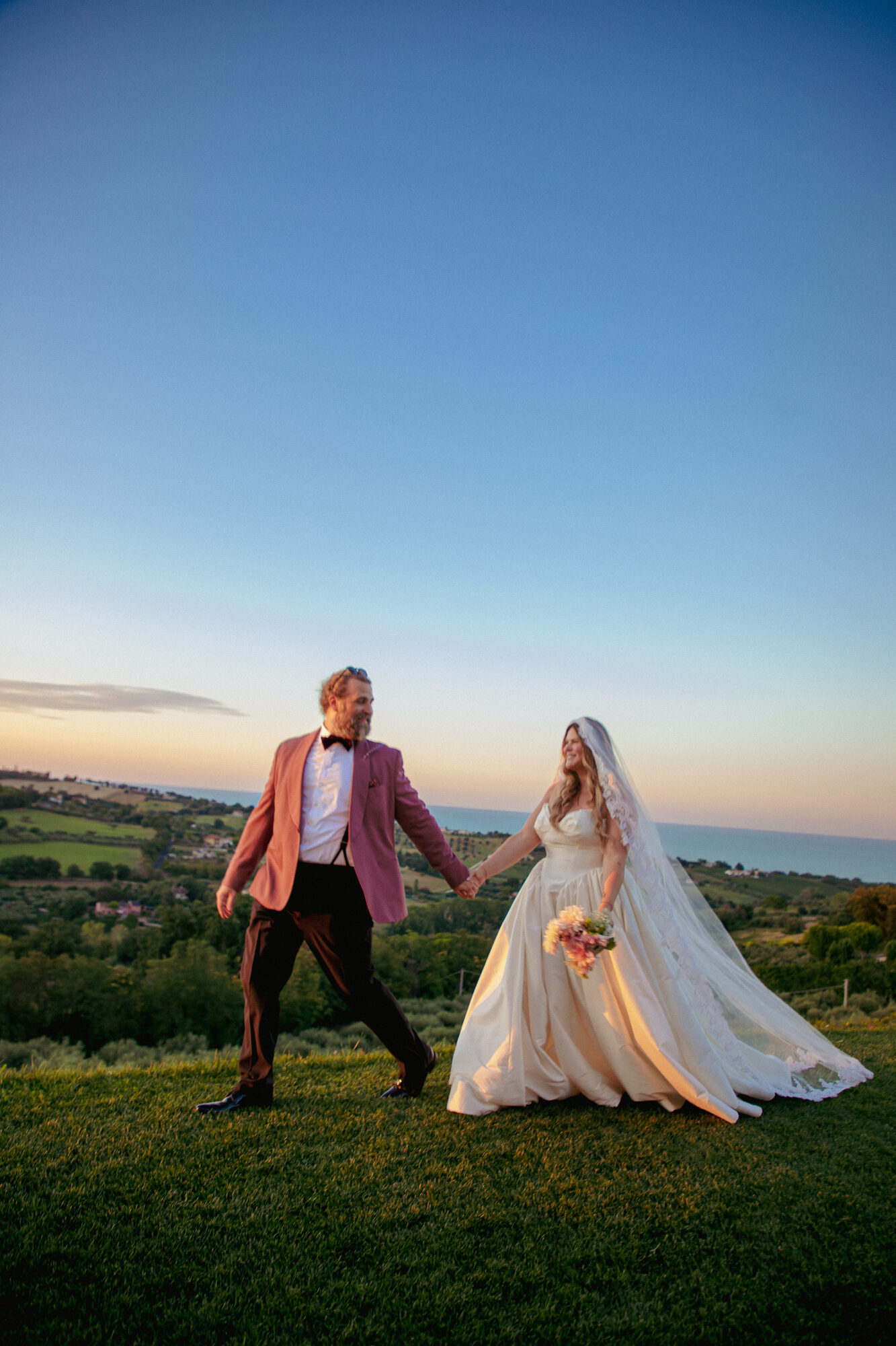 Weddings
