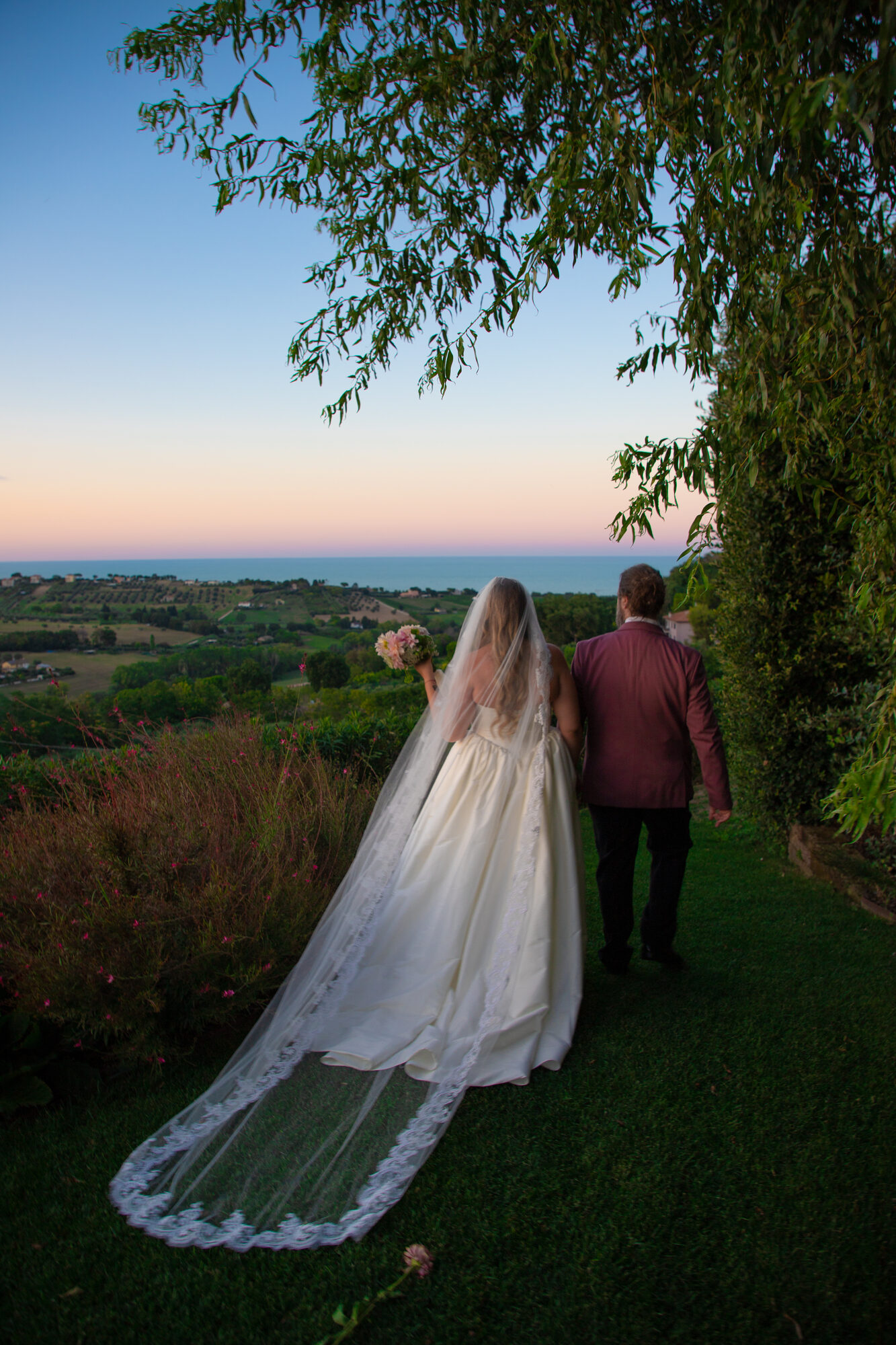 Weddings