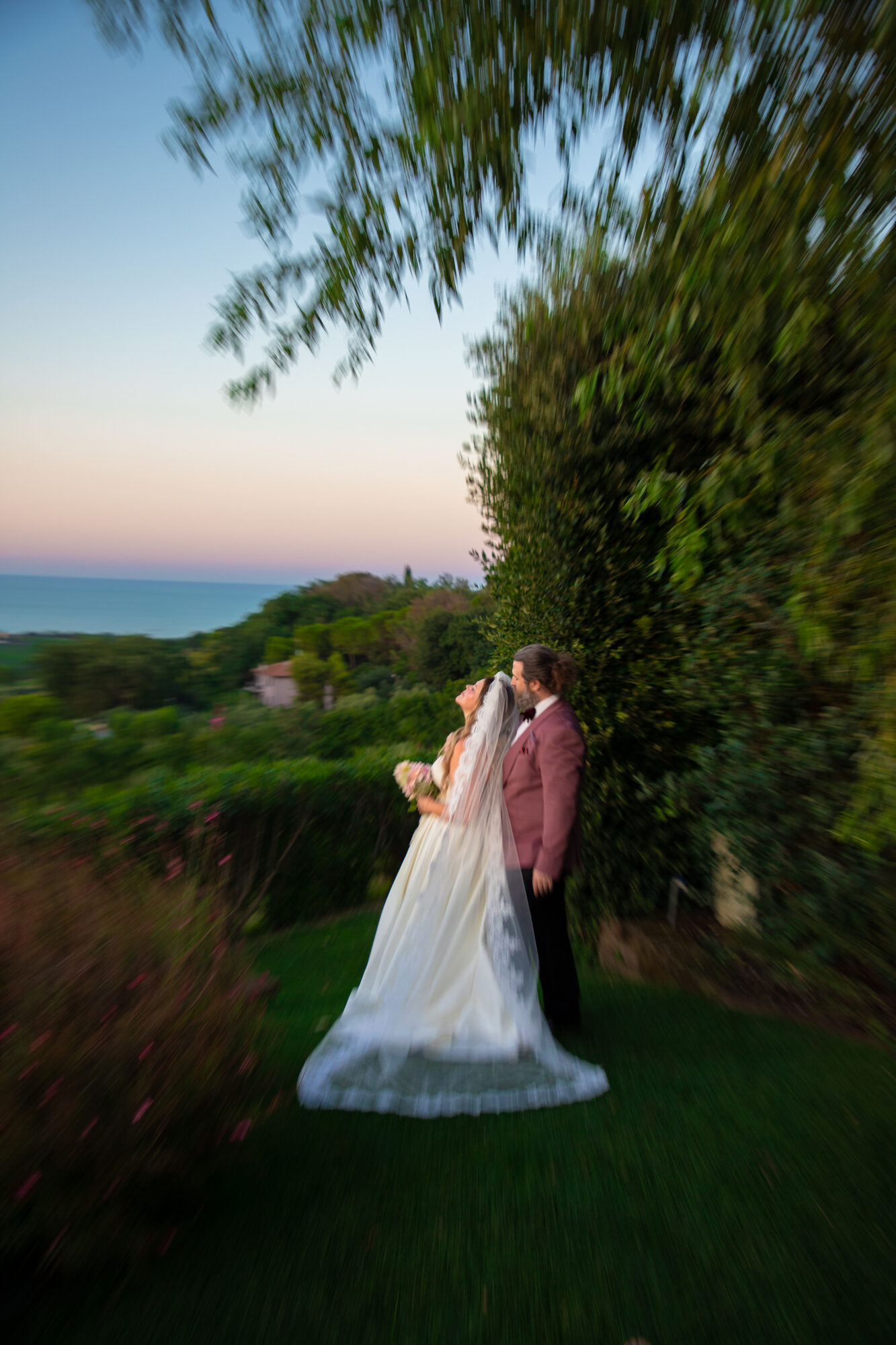 Weddings