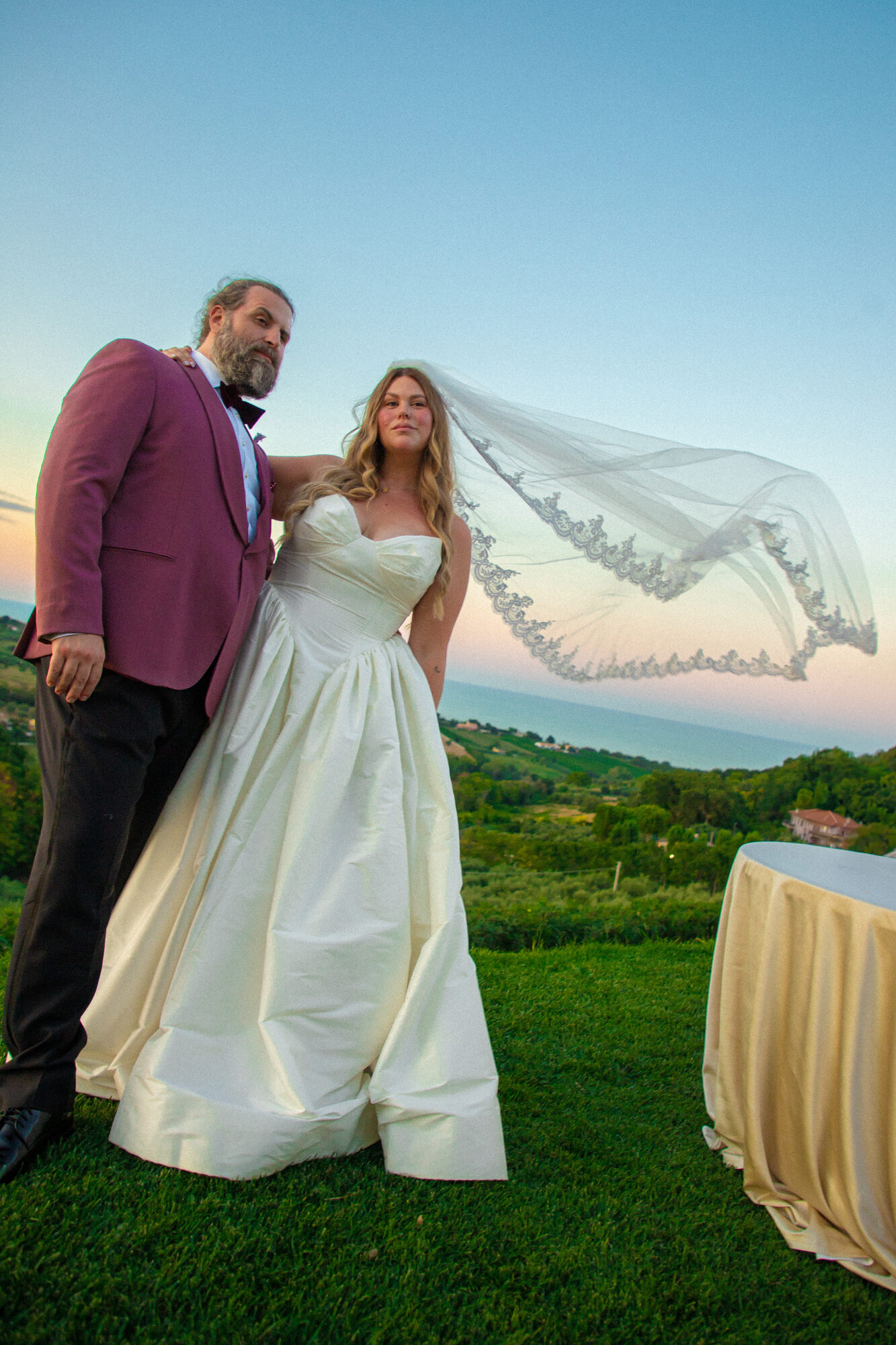 Weddings