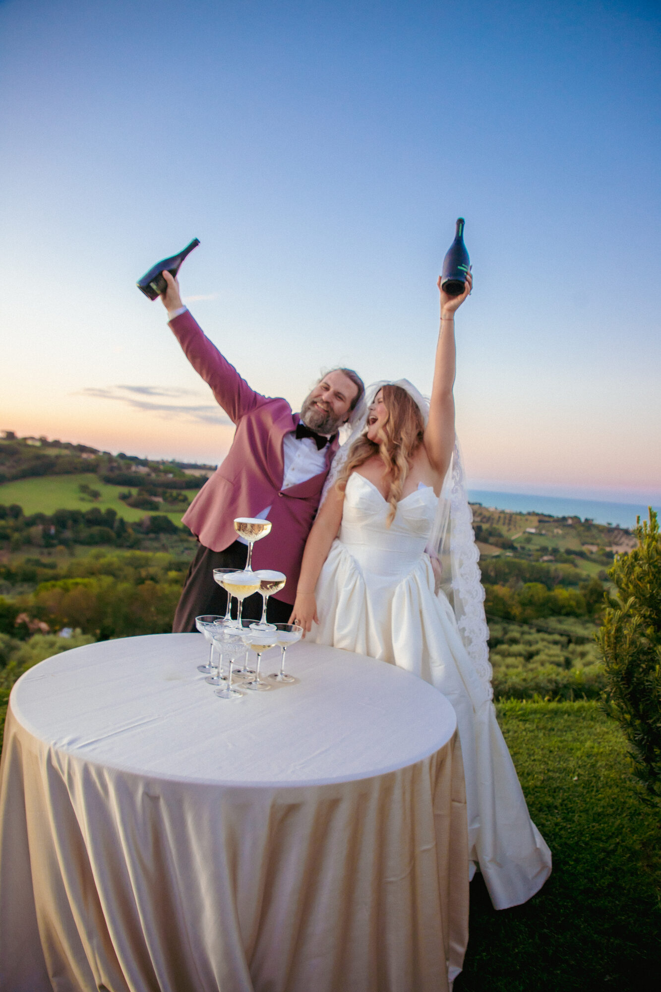 Weddings