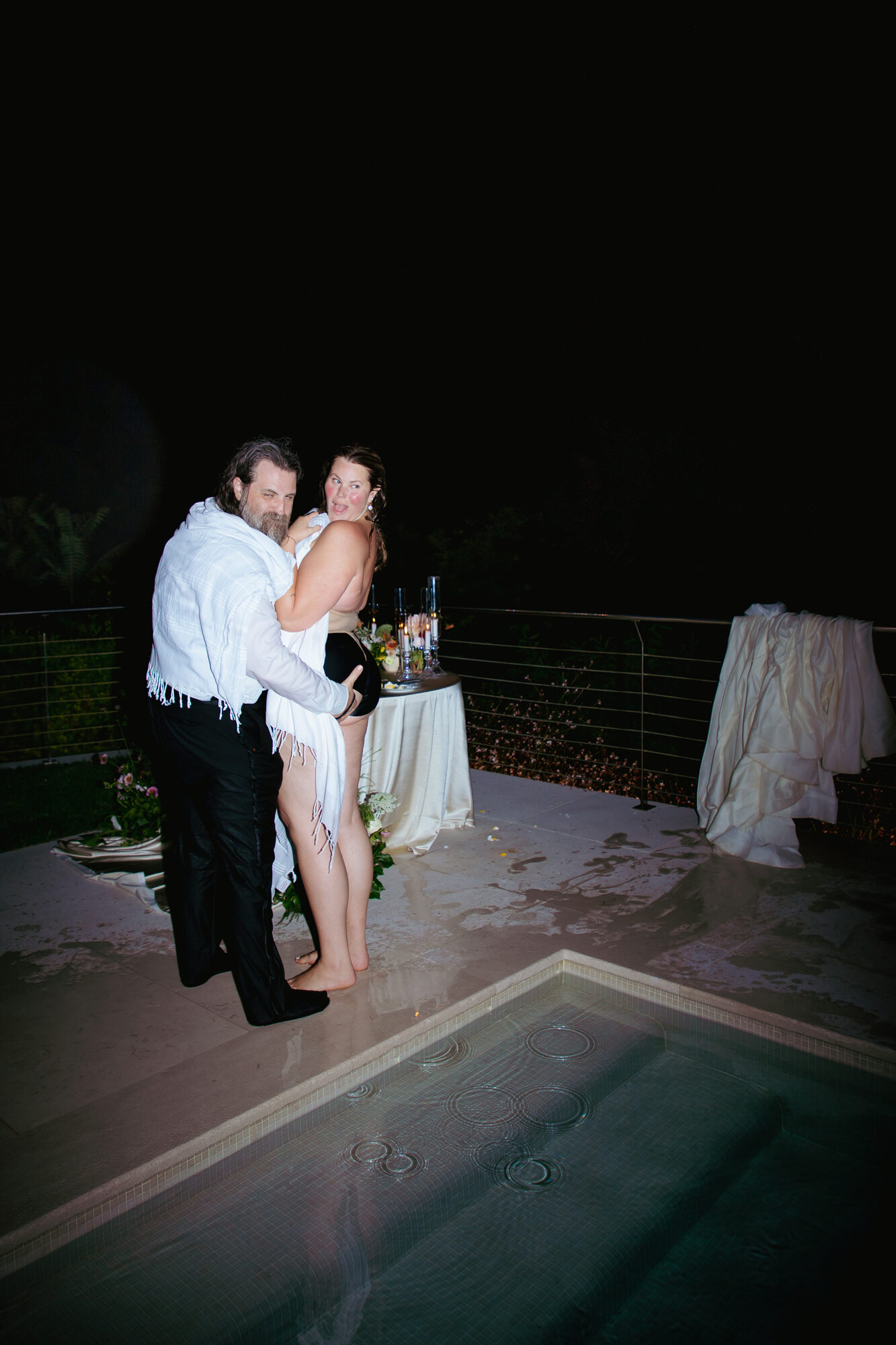Weddings