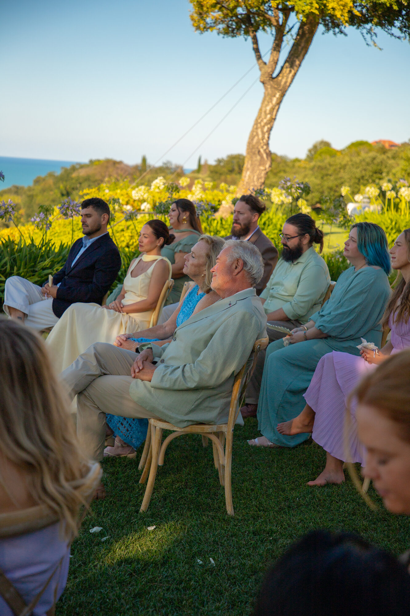 Weddings