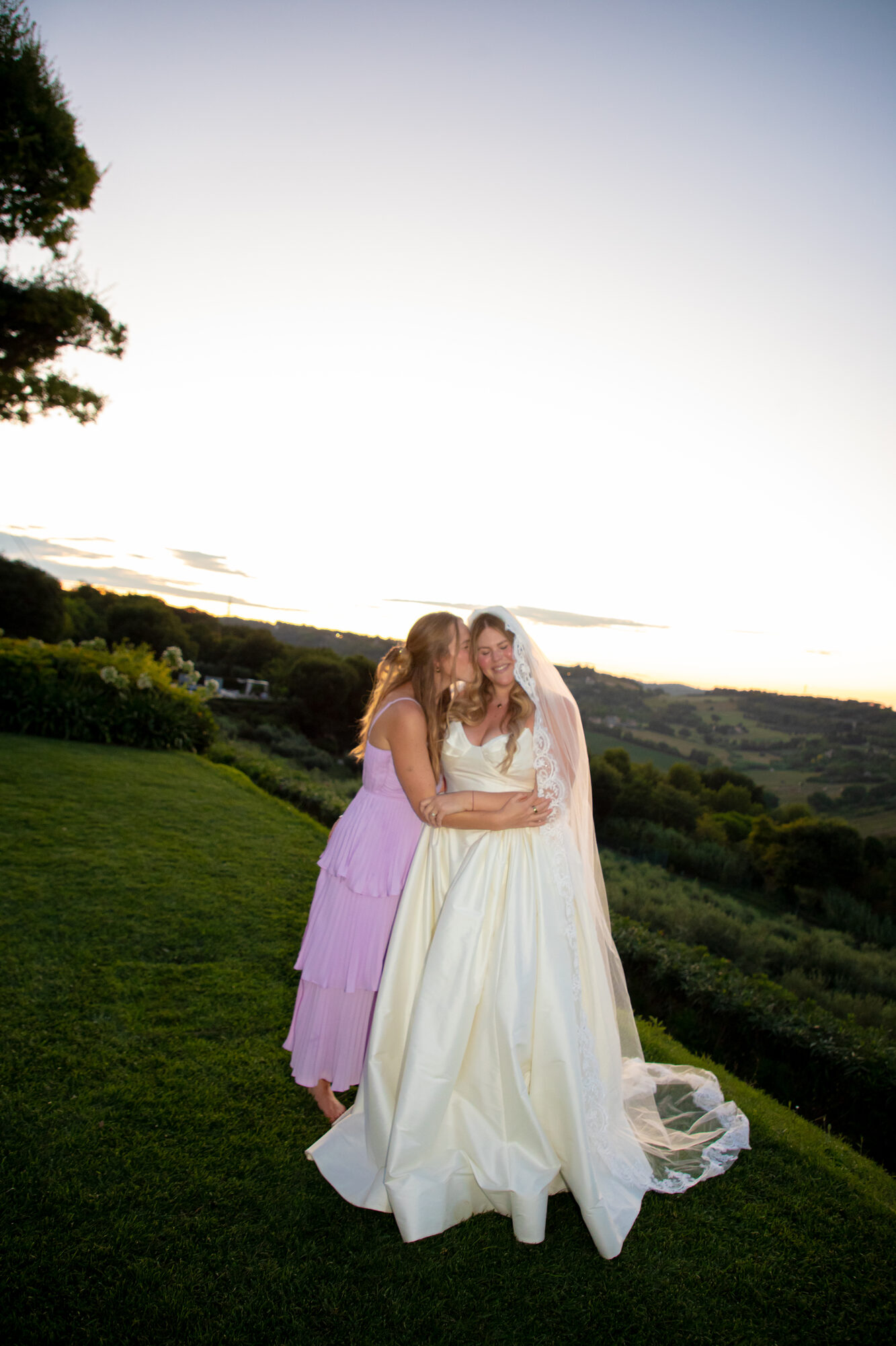 Weddings