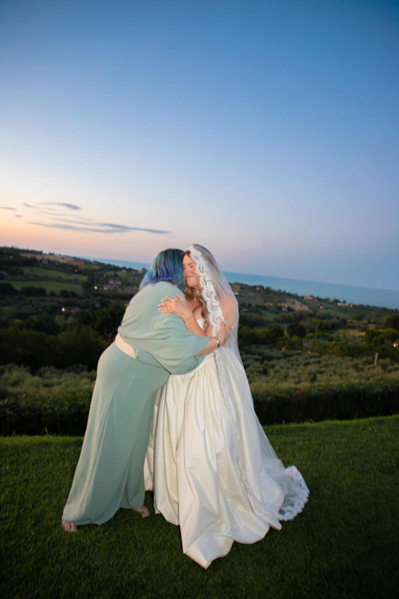 Weddings