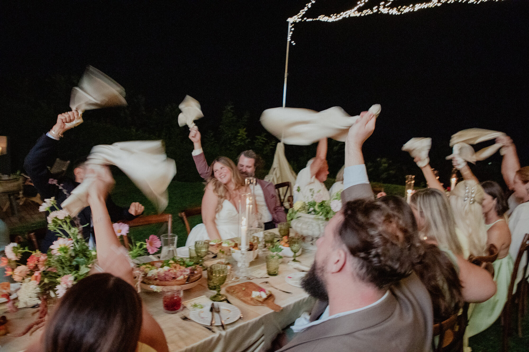 Weddings